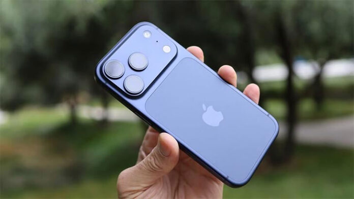 iPhone 18 Pro Could Feature Thicker Design Due to Advanced Camera System