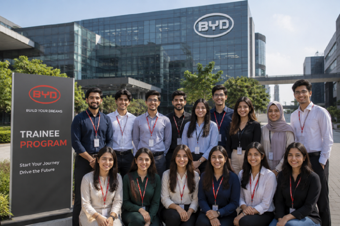 Mega Motor Co. Launches 'Parwaaz Trainee Program 2026' to Drive EV and Automotive Skill Development