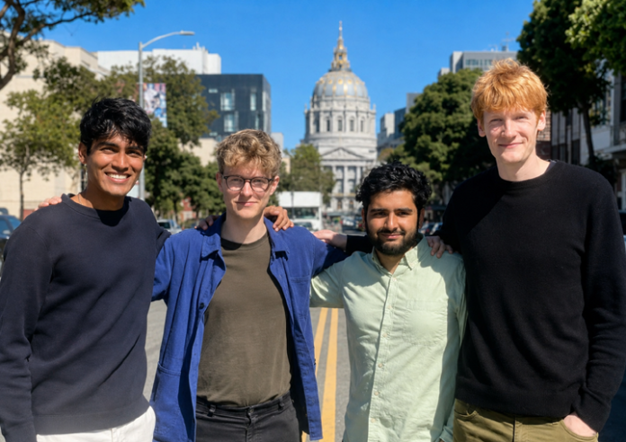 Pakistani MIT Graduate Among Cursor Founders in Reported $60 Billion SpaceX Acquisition