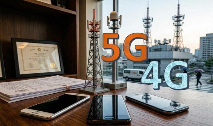 Government Expects Rs27.7 Billion from 4G/5G Licenses in FY2026-27