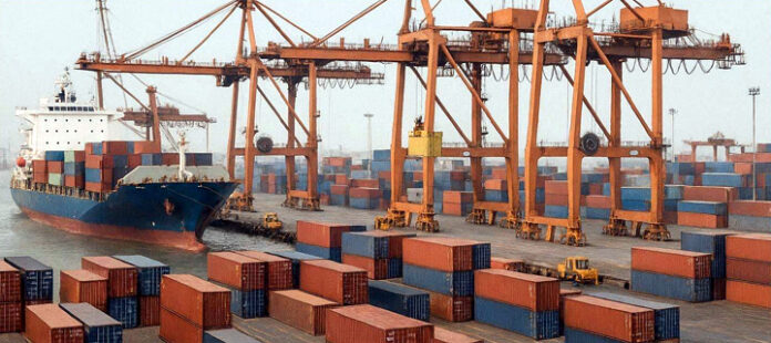 Karachi Port Trust Records Highest-Ever Cargo Handling in 138-Year History