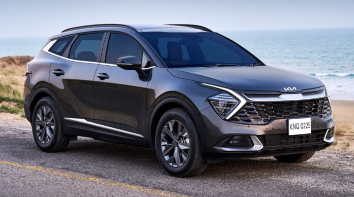 Lucky Motor Slashes Prices of Kia Sportage and Peugeot 2008 Models