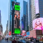 Sabri Sisters Take Center Stage in New York’s Times Square as Spotify’s EQUAL Pakistan Ambassadors for Q2 2026