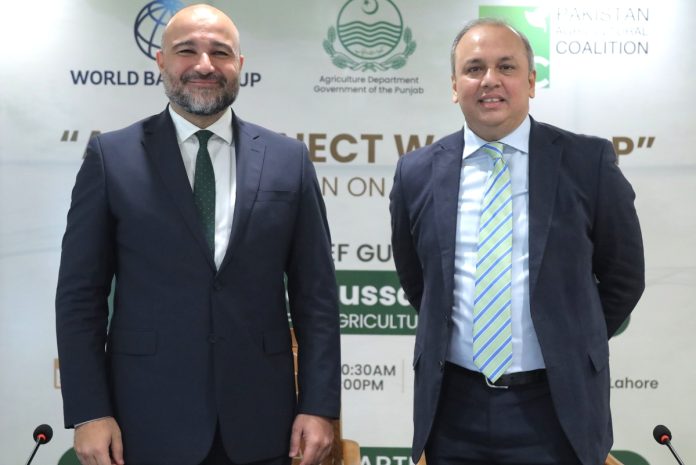 Al-Ghazi Tractors Limited Joins the Pakistan Agricultural Coalition