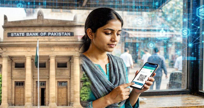Pakistan’s Digital Payments Reach Rs68 Trillion in First Quarter of 2026