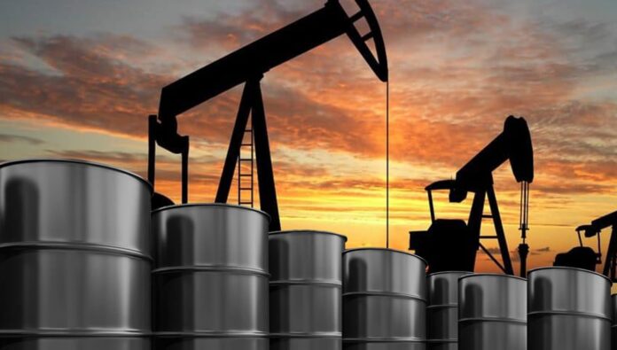 Petroleum imports up by 2.2% to $14.953 bln in 11 months