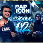 Rap Icon Pakistan Draws Strong Online Response, Surpasses 637,000 YouTube Views