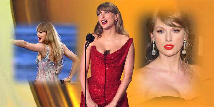 Taylor Swift Becomes Richest Female Musician in History with $2 Billion Fortune