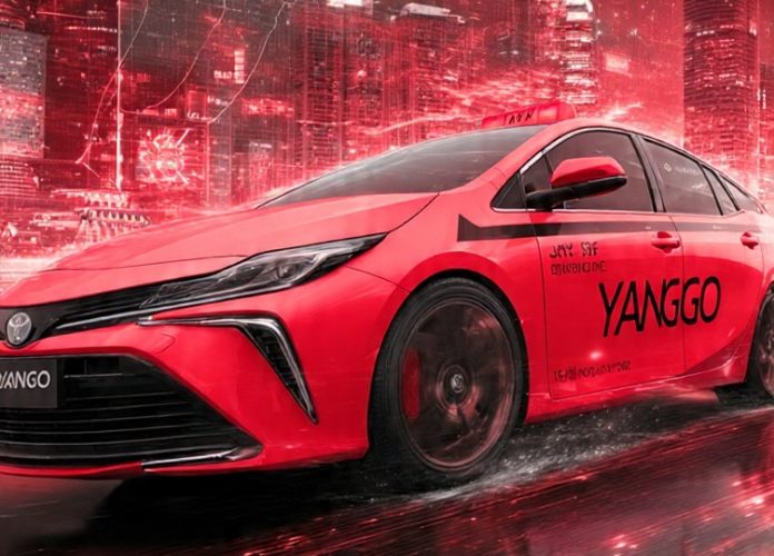 Yango Expands into Public Transport Technology with Smart Management Platform