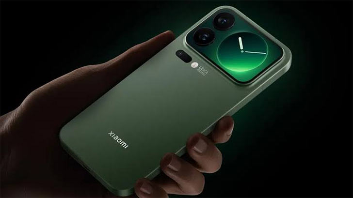 Xiaomi 18 Pro Leak Reveals 200MP Dual Cameras, 2nm Chip and 100W Charging