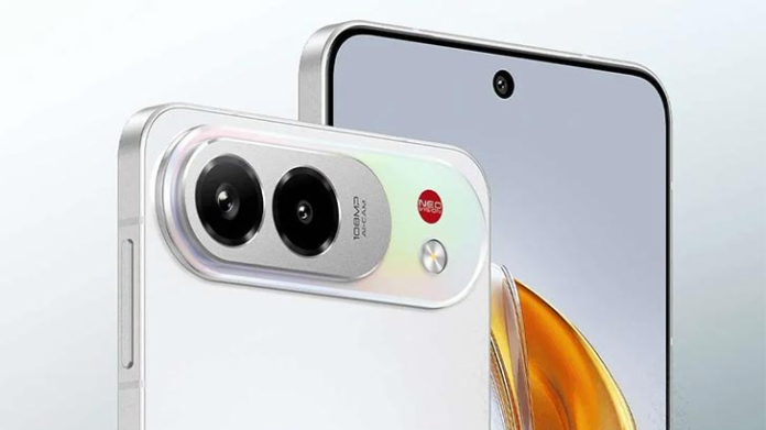 Nubia Air Pro Listed Online With 108MP Camera and Ultra-Slim Design