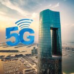 e& UAE Rolls Out 5.5G at Ciel Dubai Marina, World’s Tallest Hotel
