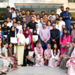 S&P Global Pakistan and TiE Islamabad Launch Project Elevate: A Three-Year Mentorship Initiative to Develop 600+ Future Leaders