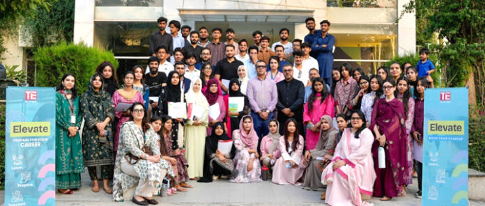 S&P Global Pakistan and TiE Islamabad Launch Project Elevate: A Three-Year Mentorship Initiative to Develop 600+ Future Leaders