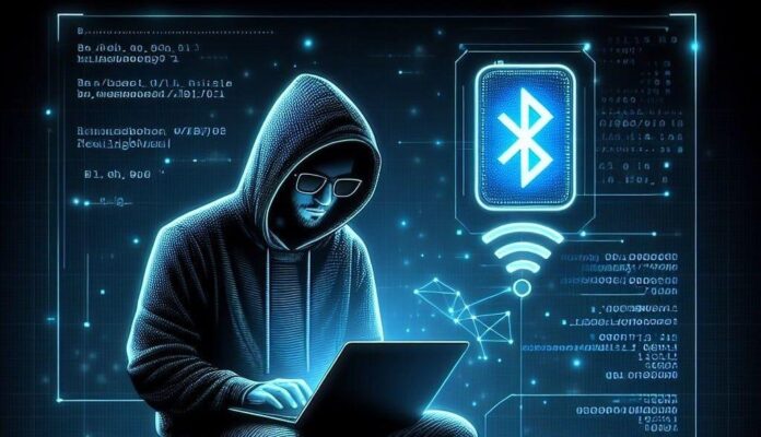 7 Major Bluetooth Security Threats That Could Put Your Devices and Data at Risk