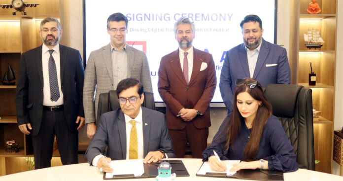 ABHI Microfinance Bank Partners with Saif Group to Introduce Earned Wage Access for Employees