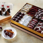 Emirates Serves 64 Million Chocolates a Year as World Chocolate Day Celebrations Take Off