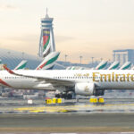 Emirates Hits 100 Aircraft Milestone in Global Retrofit Programme