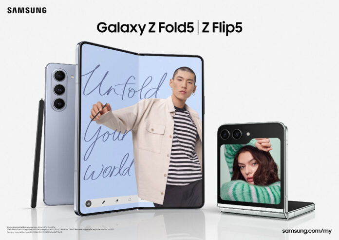 Samsung Galaxy Z Fold8 Series Camera Specs Leak Ahead of July Launch