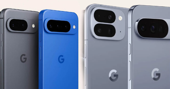 Google Pixel 11 Series Launch Tipped for August 11, Prices Leak Ahead of Debut