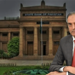 SBP Governor Says Pakistan’s Economy Improving as Foreign Reserves Reach $18.4 Billion