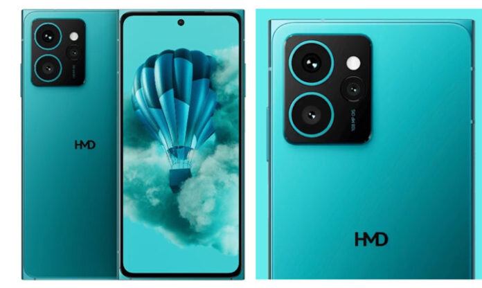 HMD Skyline 2 Tipped with 108MP Camera, Wireless Charging, and 50MP Selfie Camera