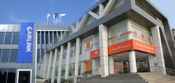 Bank of Punjab-Led Consortium Closes Rs4.76 Billion Financing for Air Link
