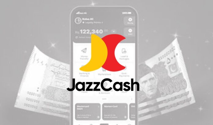 JazzCash Named Among the World's Top Fintech Companies by CNBC and Statista