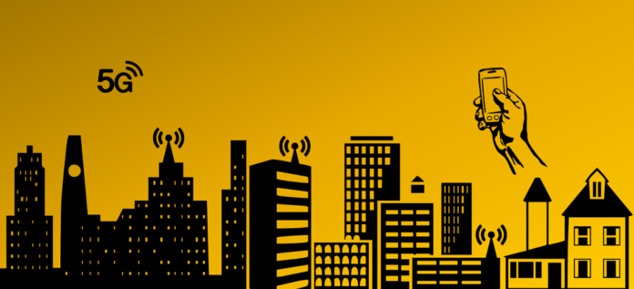 Kenya Accelerates Shift to 4G and 5G as Digital Transformation Gains Pace