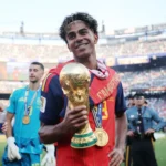 Lamine Yamal’s Inspiring Journey from Hardship to Football Stardom