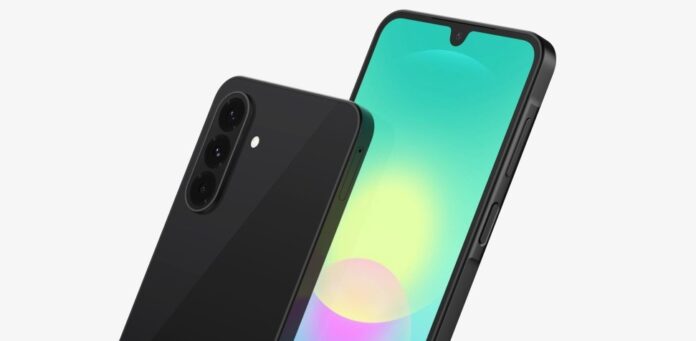 Samsung Galaxy A18 Leaks Reveal Familiar Design Ahead of Expected Launch