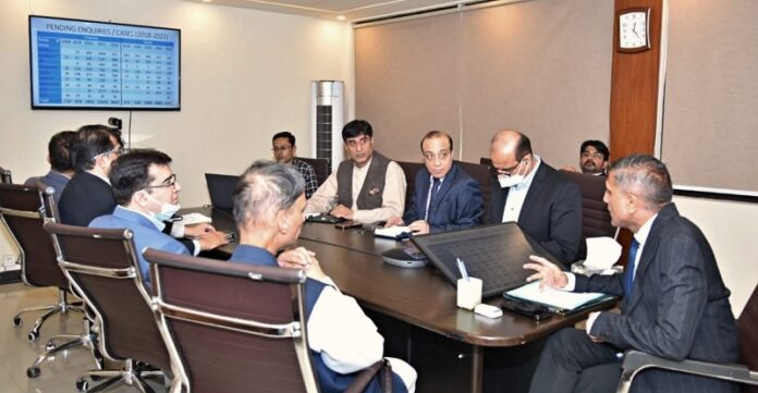 FIA Establishes Direct Communication Channel with Meta to Combat Cybercrime in Pakistan