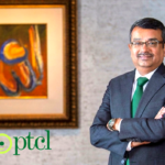 PTCL confirms Nadeem Khan as Chief Executive Officer