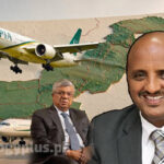 New Private Management Appoints Industry Veteran Tewolde GebreMariam to Drive PIA's Financial Recovery