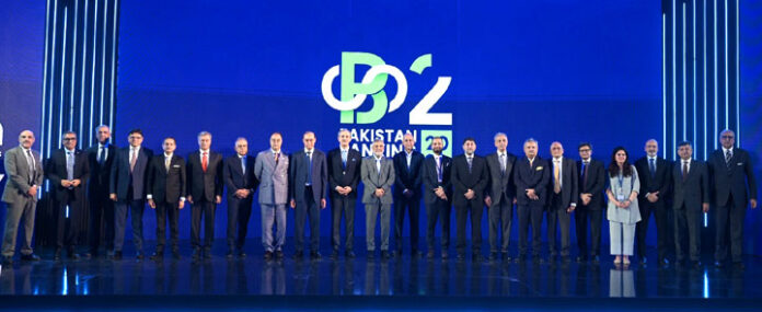 Pakistan Banking Summit 2026 Concludes with a Unified Vision for Pakistan’s Financial Future