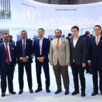 PTCL Group and FinVolution Meet at MWC Shanghai 2026 to Drive Credit Tech for Financial Inclusion in Pakistan