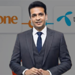 PTML Appoints Mudasser Shafiq as CFO Following Ufone–Telenor Merger