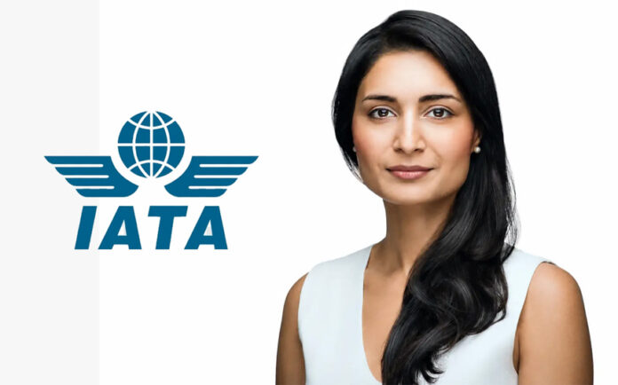 Pakistan-Born Saadia Zahidi Named First Woman to Lead IATA