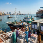Pakistan’s Seafood Exports Hit Record $568 Million in FY 2025-26, Says Maritime Minister
