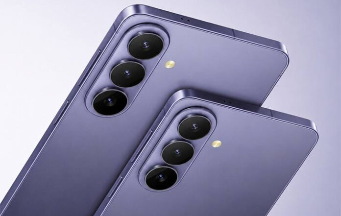 Samsung Reportedly Switching to Sony Sensors for Galaxy S27 & S27 Plus Main Cameras