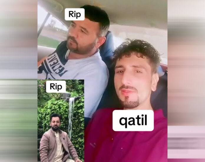Two Chitrali Youth Killed in Dubai Stabbing Incident