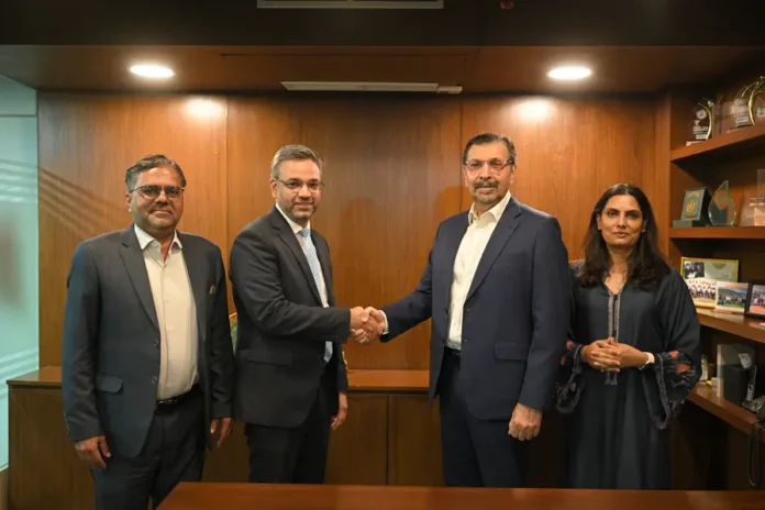 VEON Buys Controlling Stake in TPL Insurance for PKR 4.55 Billion