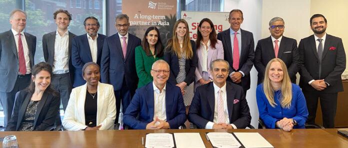 Bank Alfalah and British International Investment Sign USD 50 million Facility to Advance Climate Finance in Pakistan
