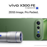 vivo Teases X300 FE with ZEISS Camera, Stage Mode and 6500mAh BlueVolt Battery