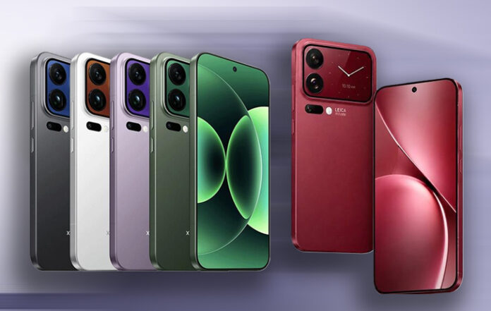Leak Suggests Xiaomi 18 Pro Could Launch Globally After Xiaomi 17 Pro's China-Only Release