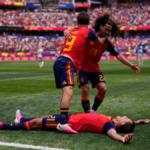 FIFA World Cup 2026: Spain Dominate Austria with 3-0 Victory – Live Updates