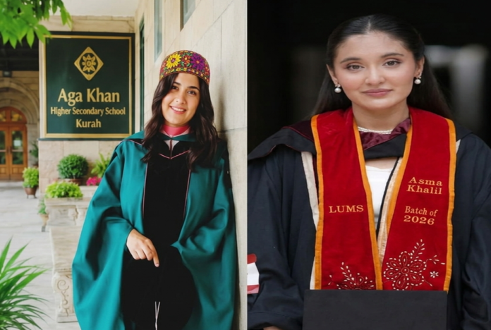 How Aga Khan Education Services is Transforming the Educational Landscape of Chitral