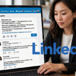 Study Finds 41% of LinkedIn Posts Written by AI