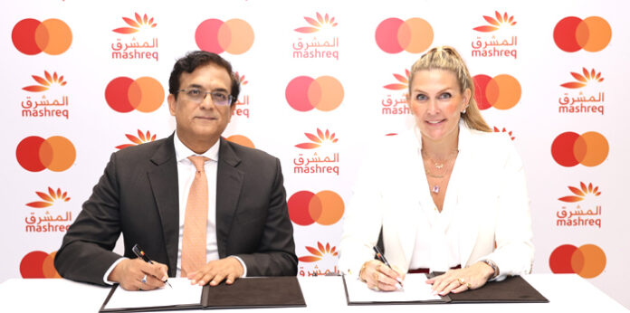 Mashreq, Mastercard Partner to Expand Quick Remit Globally