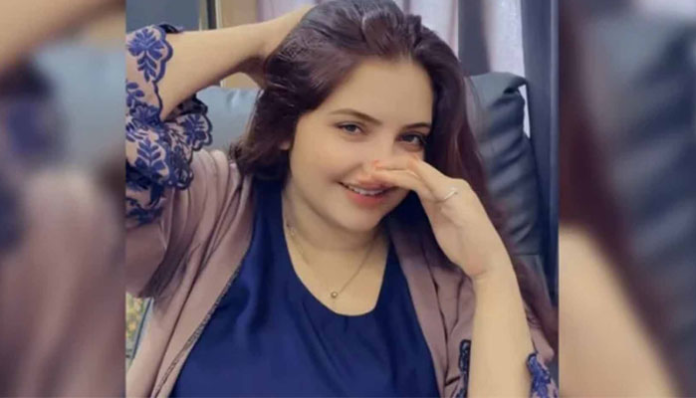TikToker Shamsu B, Also Known as Ayesha, Shot Dead in Taxila